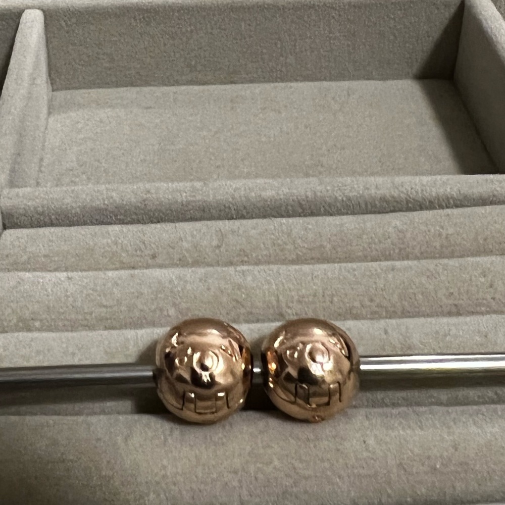 Pandora clips